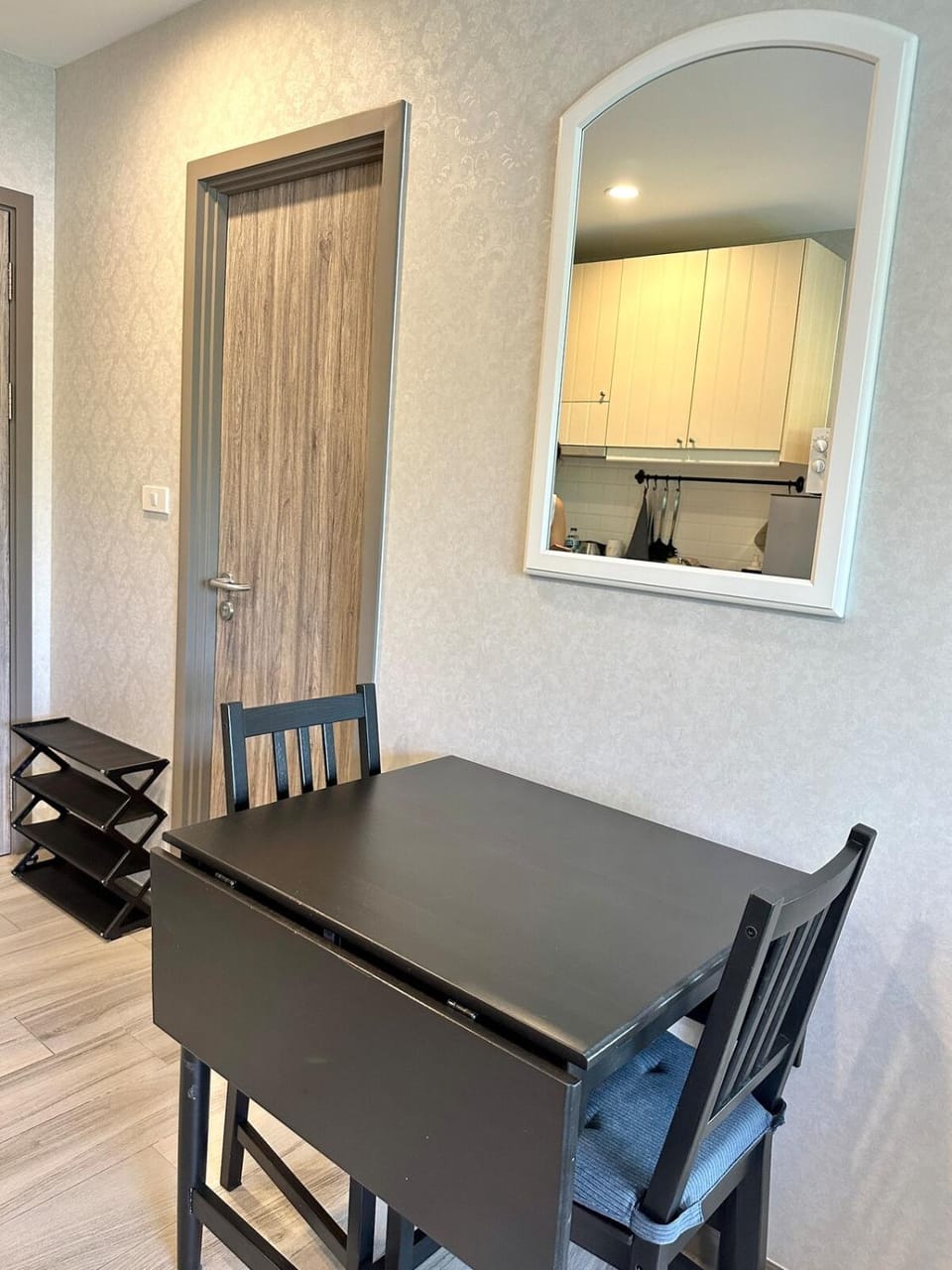 Condo of Light Swimming Pool Apartment in Mai Khao