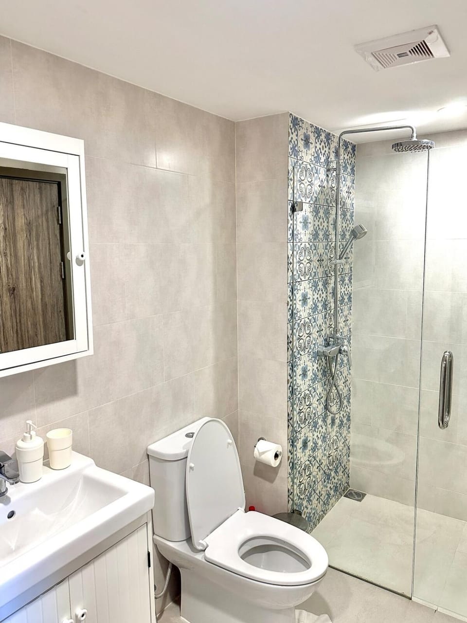 Condo of Light Swimming Pool Apartment in Mai Khao