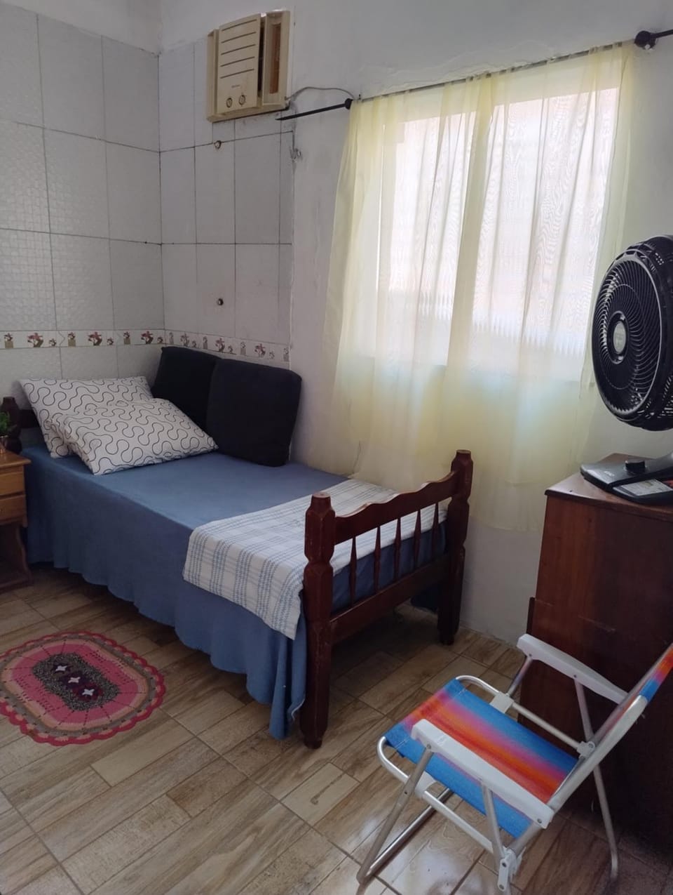 Apartamento Araújo Apartment in Belém