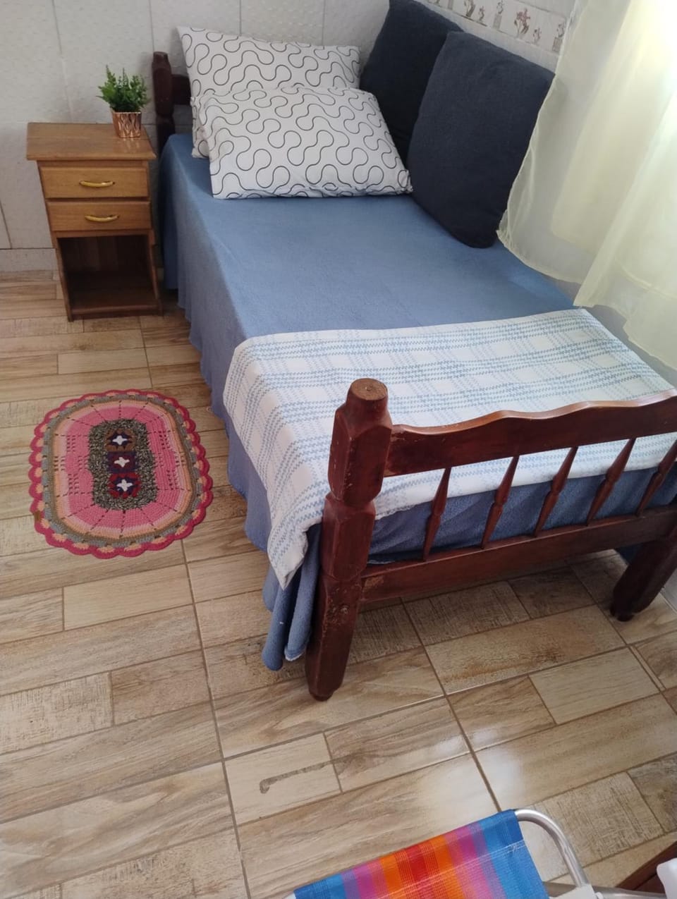 Apartamento Araújo Apartment in Belém