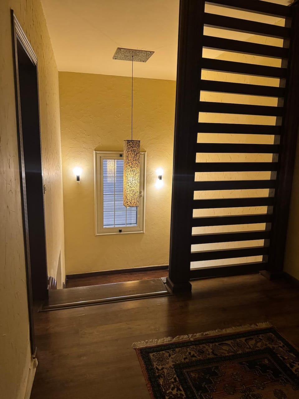 Nice cozy villa in Beverly Hills quiet area Villa in Egypt