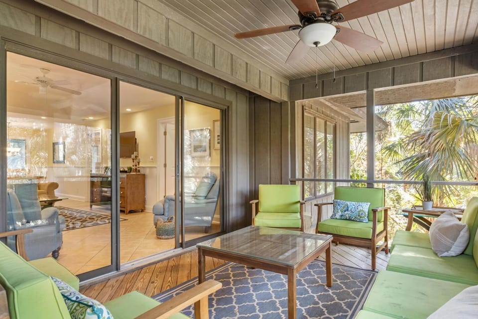 4177 Night Heron Cottage by Akers Ellis Rentals House in Kiawah Island