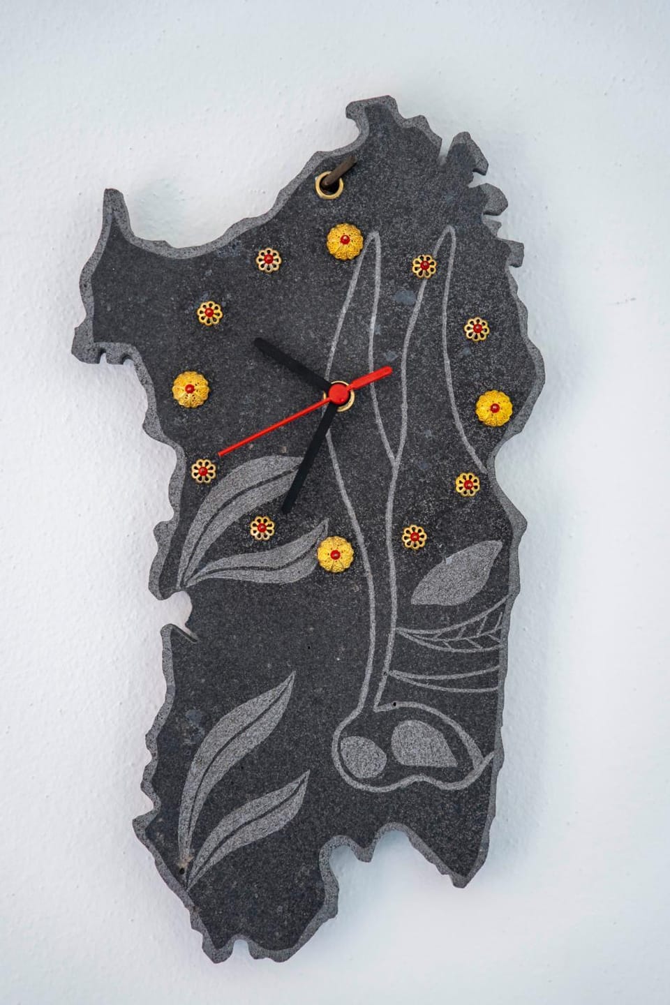 Decorative detail
