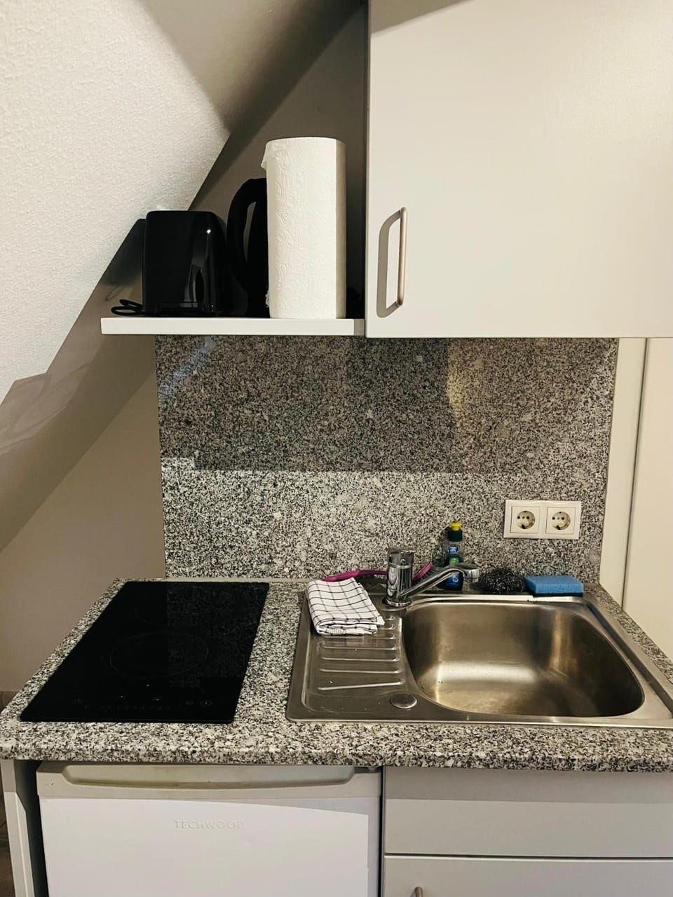 stove, kitchen
