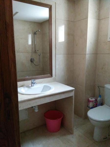 Home Stay Casa Apartment in Casablanca