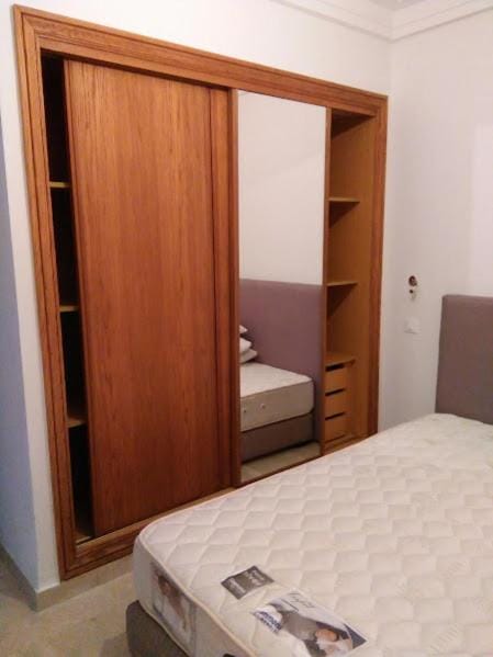 Home Stay Casa Apartment in Casablanca