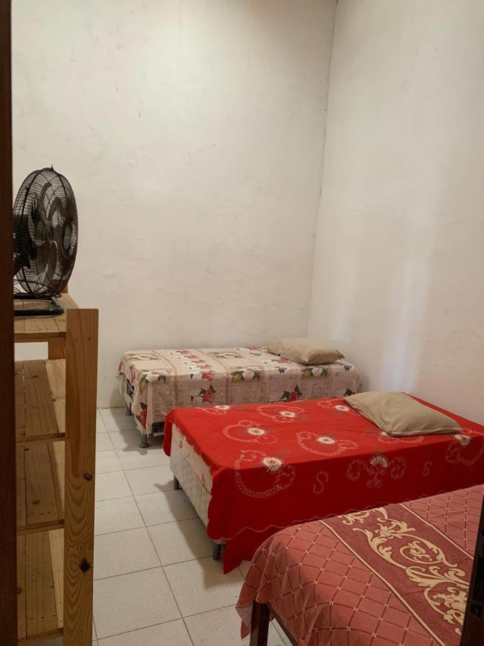 Chácara Pedacinho do Duro - Matapuã House in Aracaju