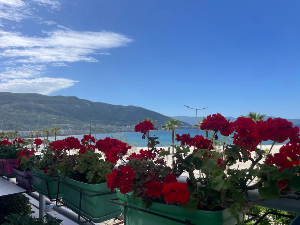 Sea view