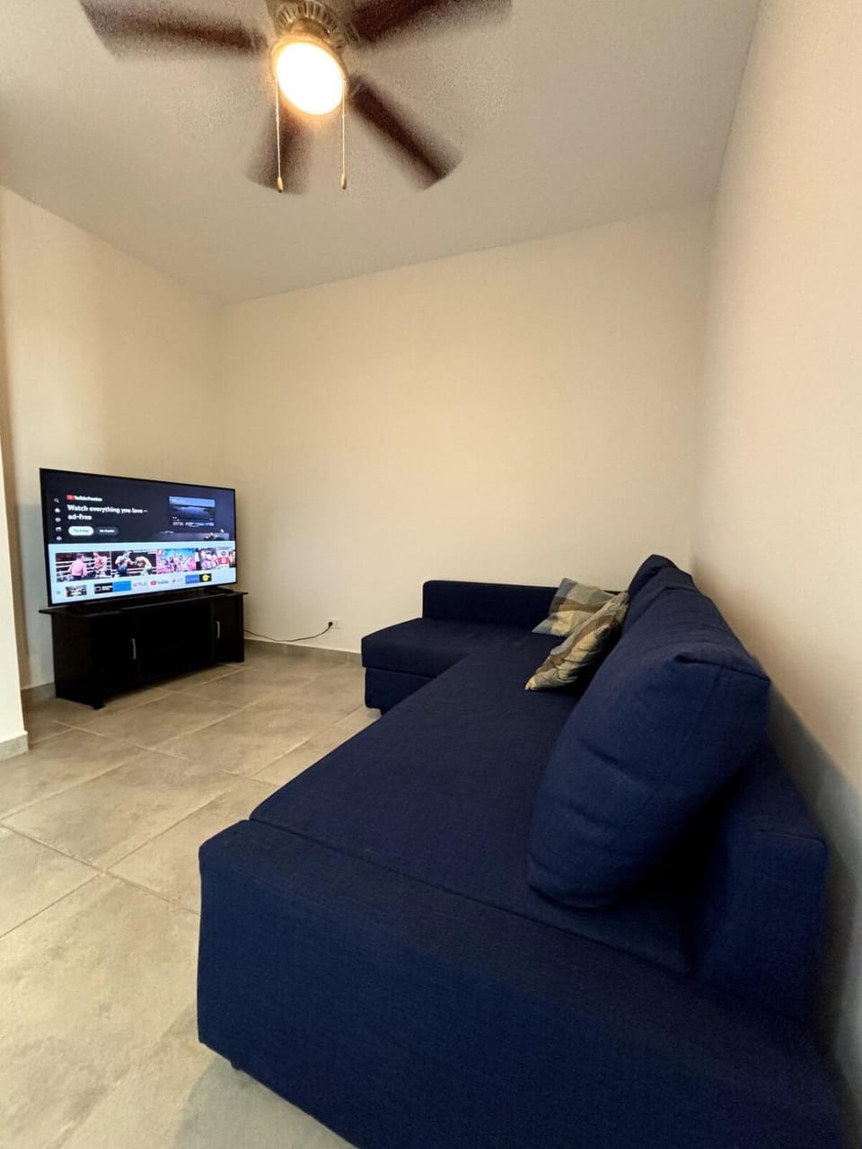 Sunset & Ocean view Beautiful flat in Tezal -2 BR Apartment in Baja California Sur