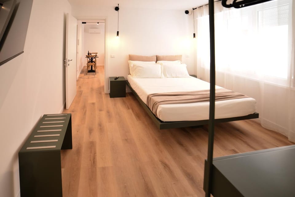 Residenza Ximenes Apartment in Palermo