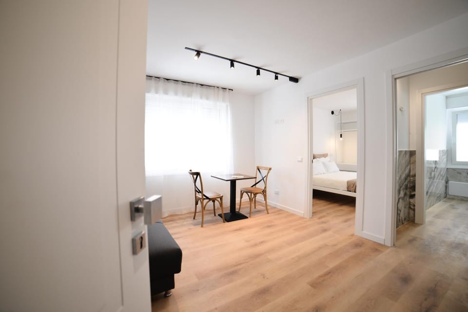 Residenza Ximenes Apartment in Palermo