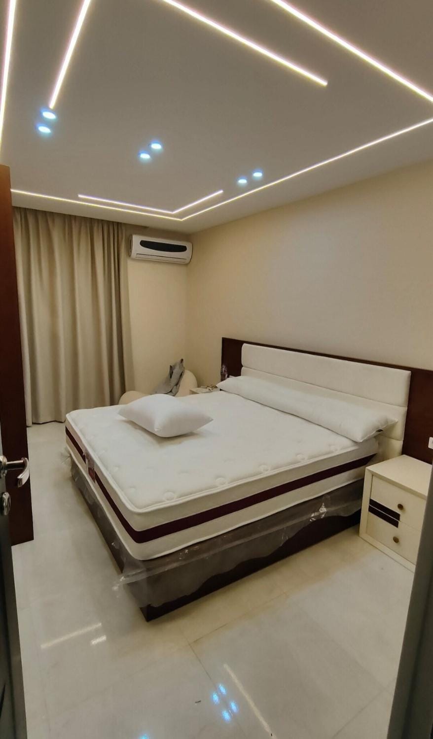 flat with garden Apartment in Egypt