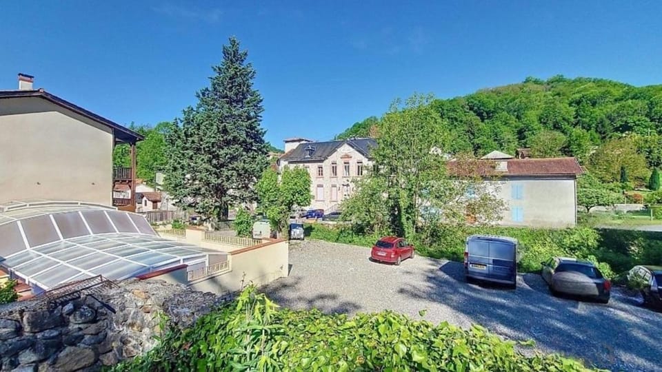 Duplex spacieux avec piscine Apartment in Occitanie