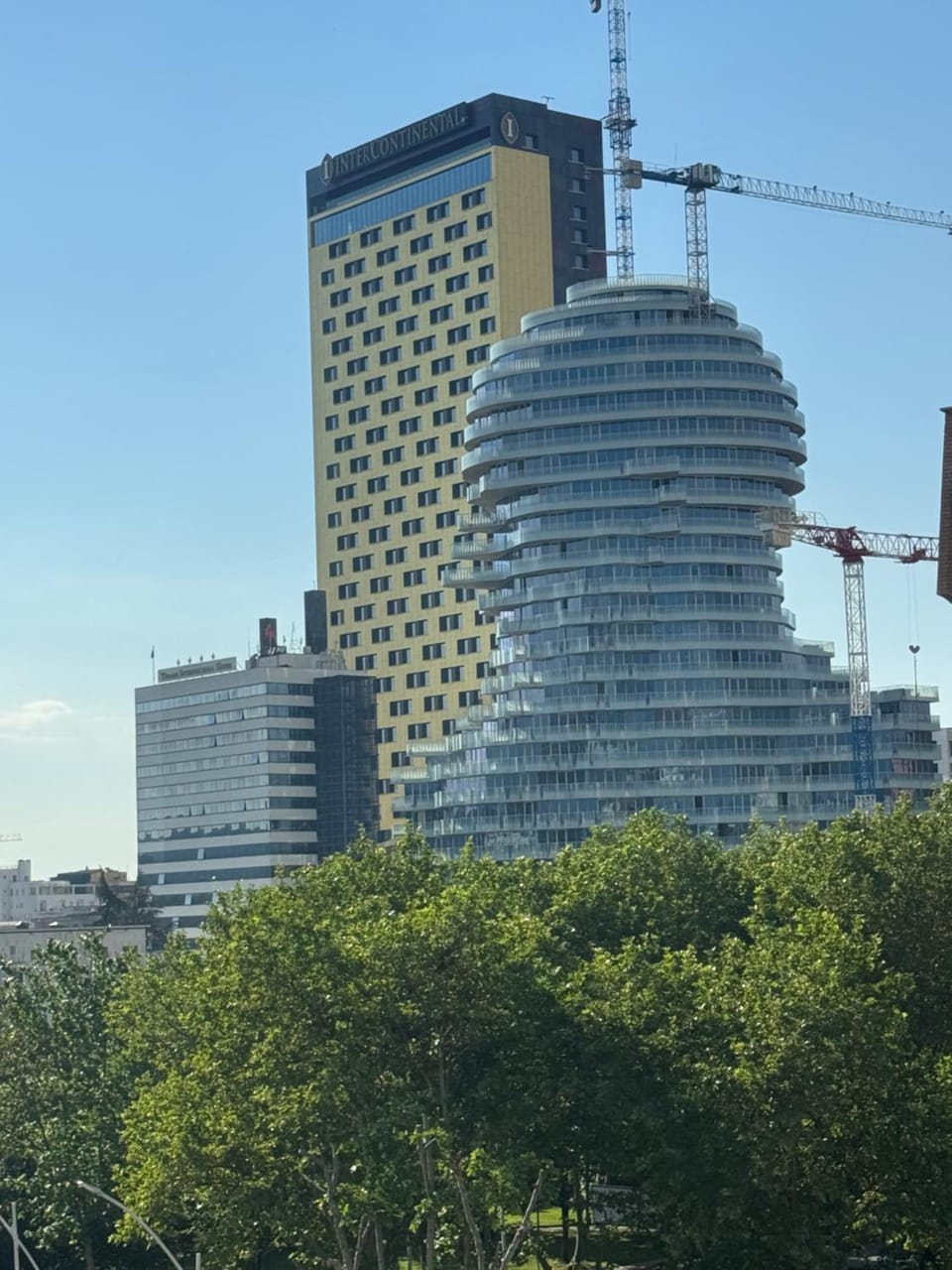 View (from property/room)