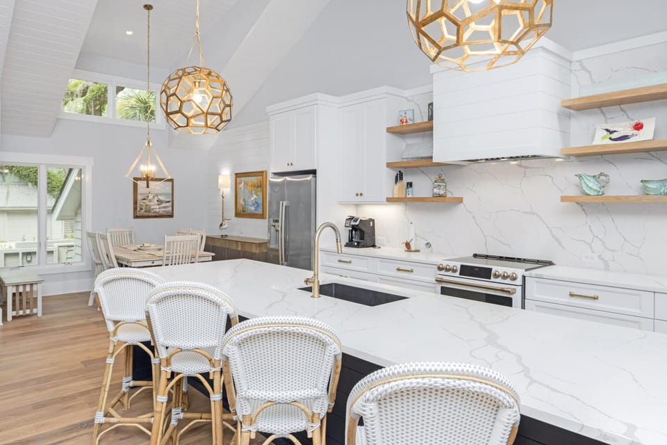 418 Amaranth Road by Akers Ellis Rentals House in Kiawah Island
