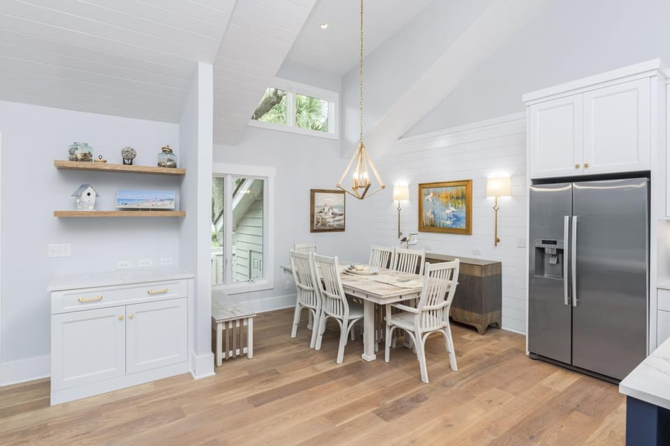 418 Amaranth Road by Akers Ellis Rentals House in Kiawah Island
