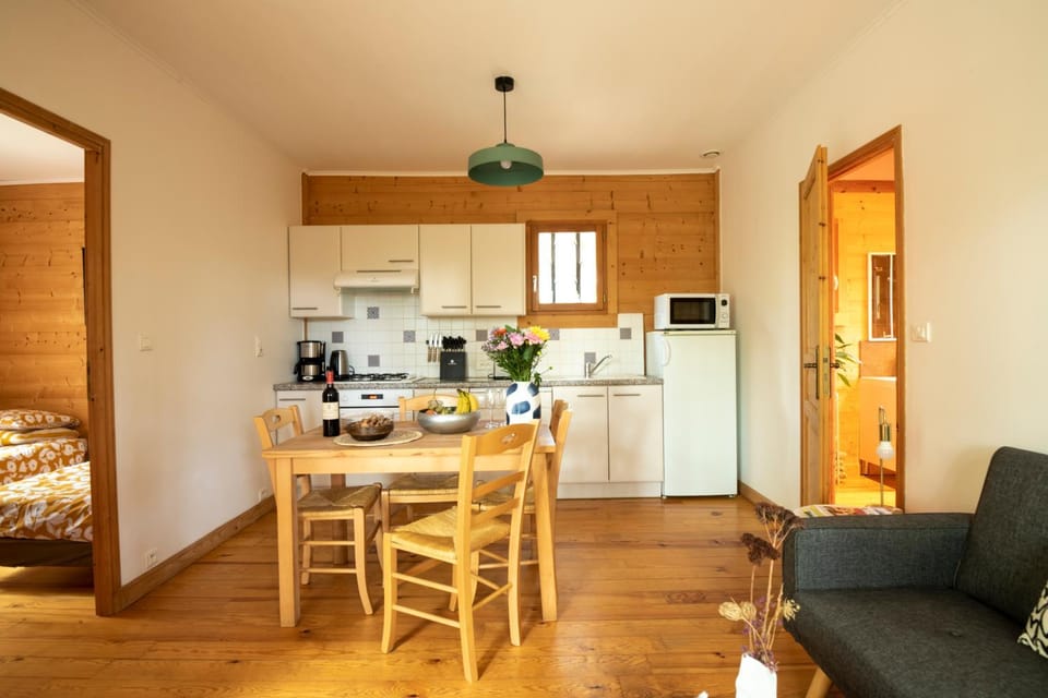 La Mésange Bleue Apartment in Nouvelle-Aquitaine
