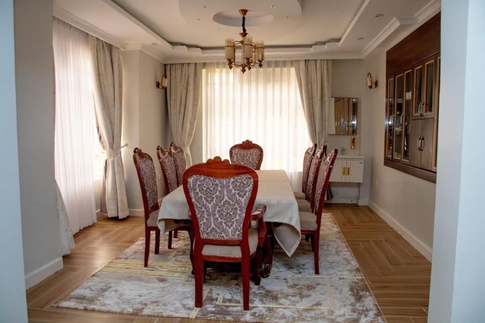 NearEden elegant Home Villa in Kenya