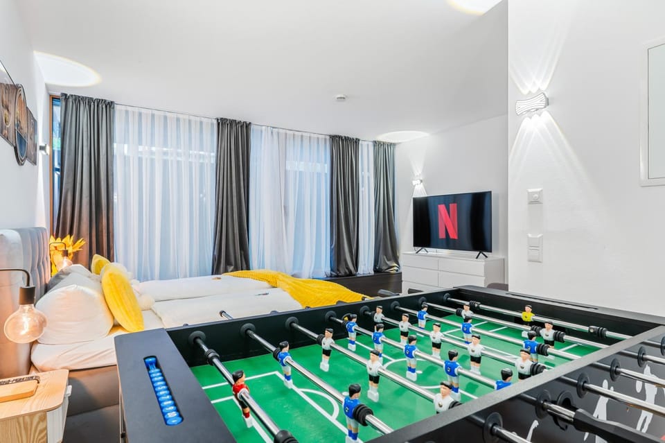 Game Room, TV and multimedia, Balcony/Terrace, Balcony/Terrace, Evening entertainment