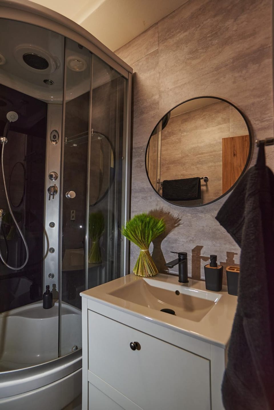 ArtSuite Apartment in Slovakia