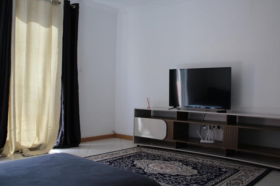 Paradise Apartment in Praia
