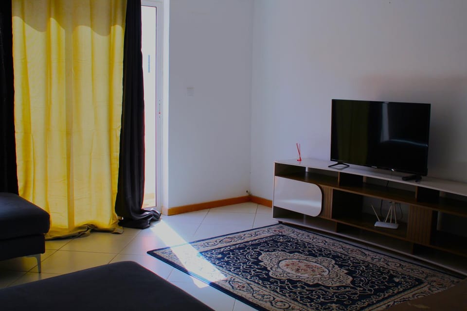 Paradise Apartment in Praia