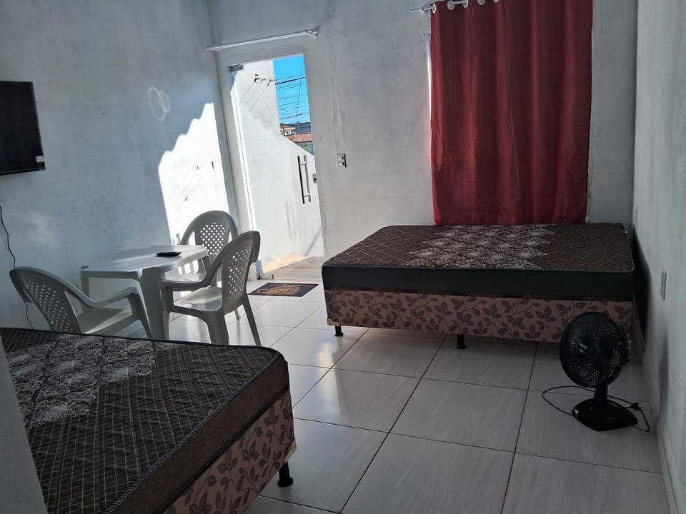 Senna Casa de Temporada House in Porto Seguro