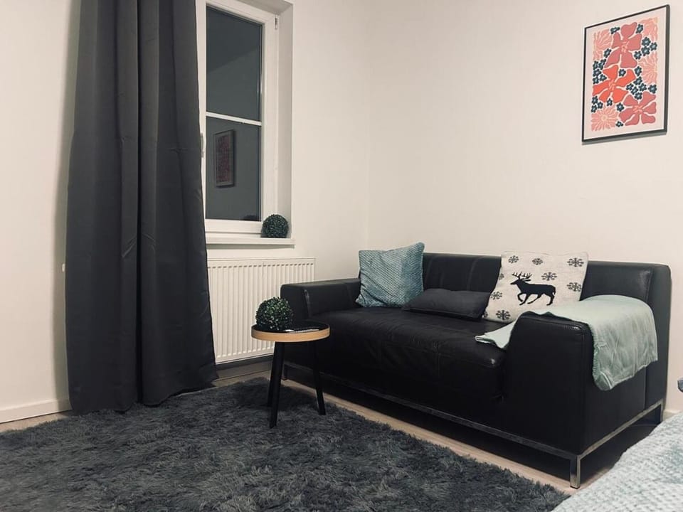 Happy place Idylic heaven Apartment in Bratislava