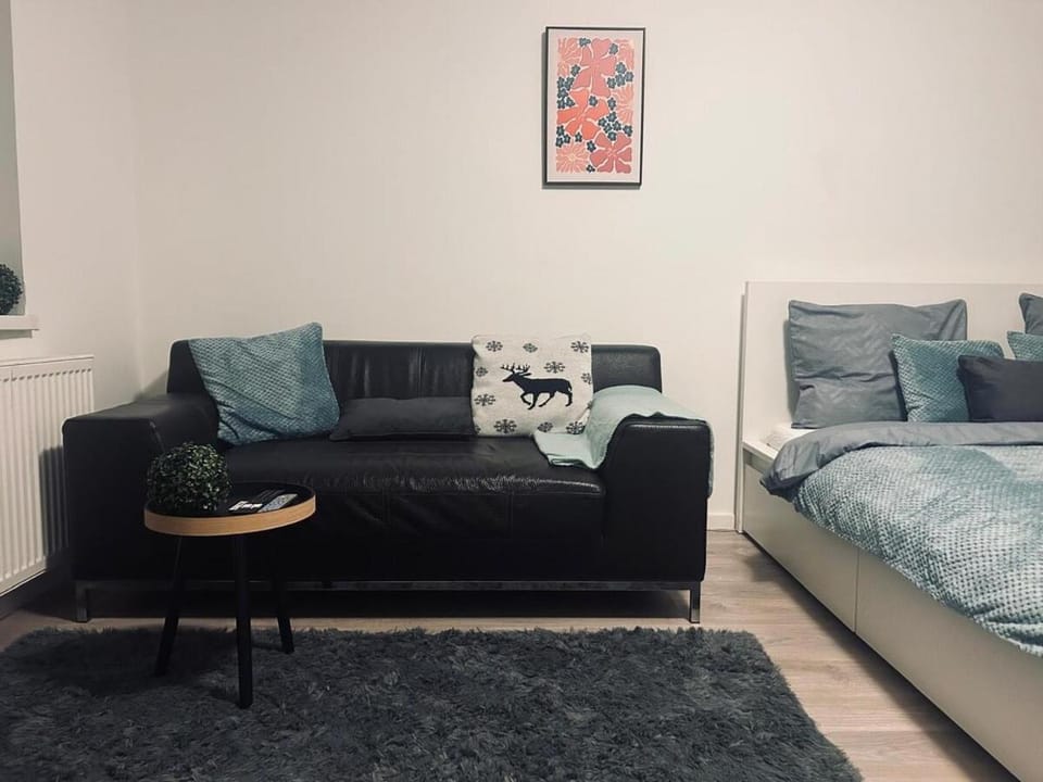 Happy place Idylic heaven Apartment in Bratislava