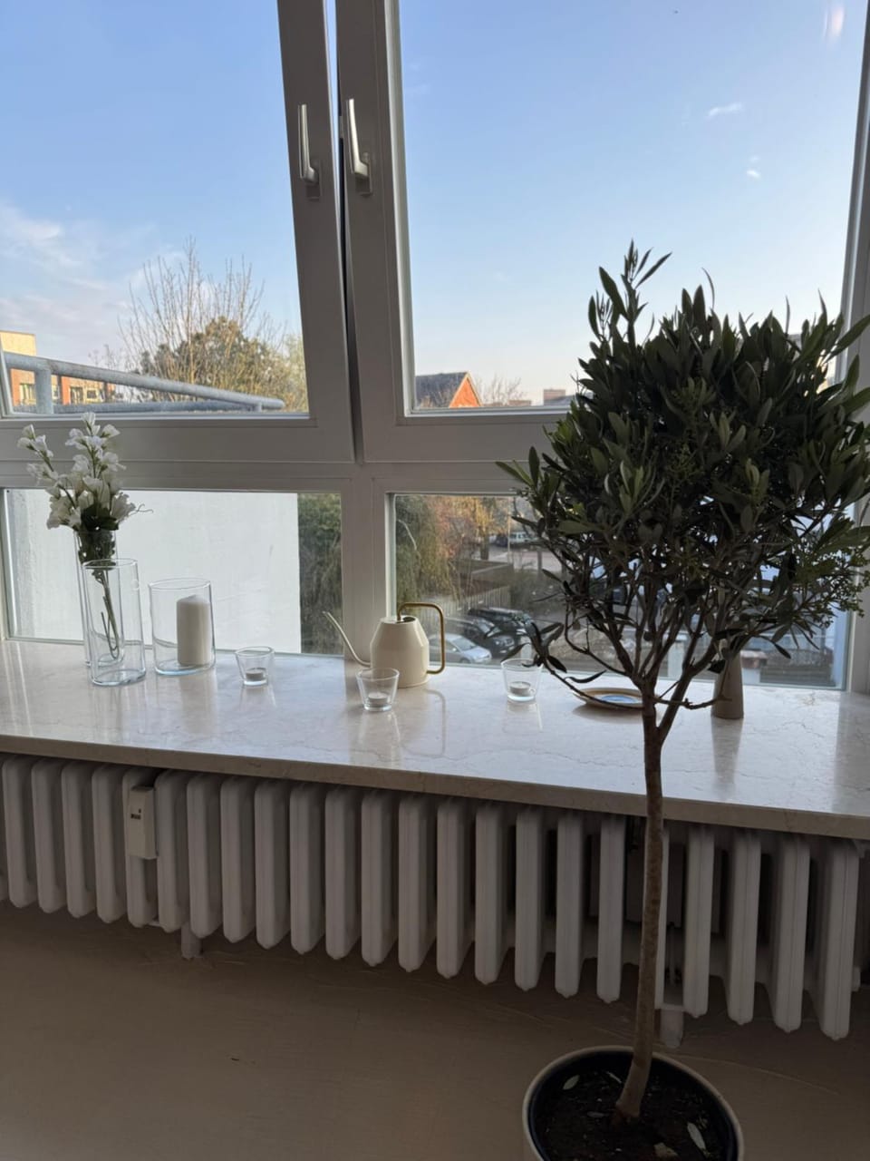 View (from property/room)