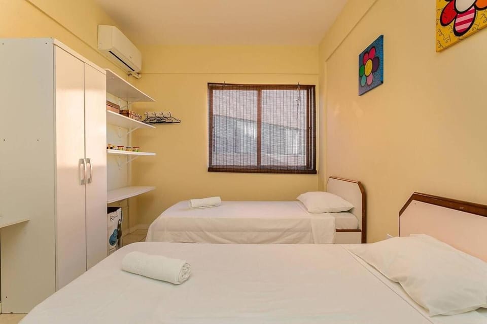 Apartment 110m from Ingleses Beach | EVE0104 Apartment in Florianopolis