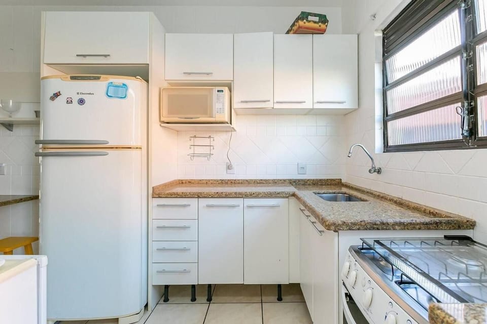 Apartment 110m from Ingleses Beach | EVE0104 Apartment in Florianopolis