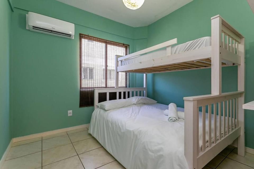 Apartment 110m from Ingleses Beach | EVE0104 Apartment in Florianopolis