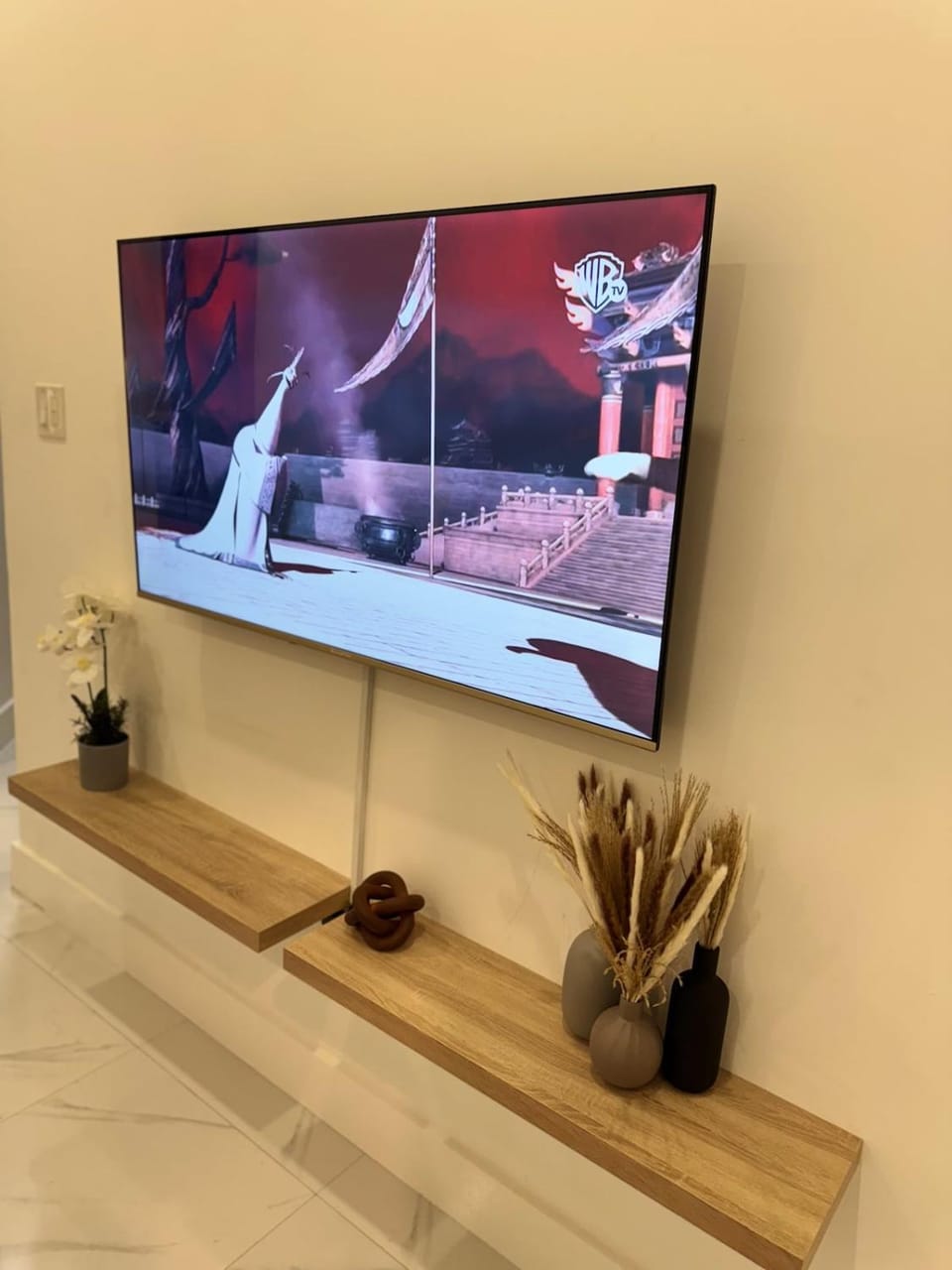 TV and multimedia