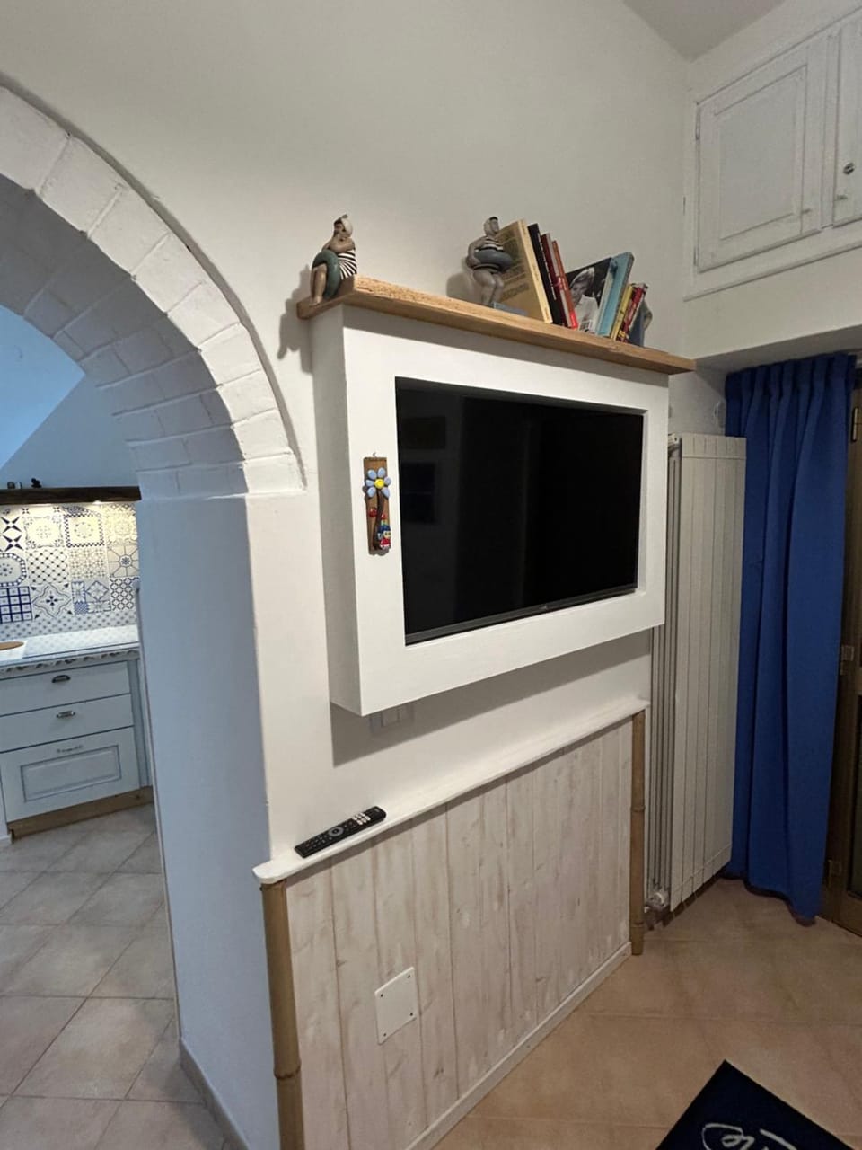Borgo di Legnaro apartment Apartment in Levanto