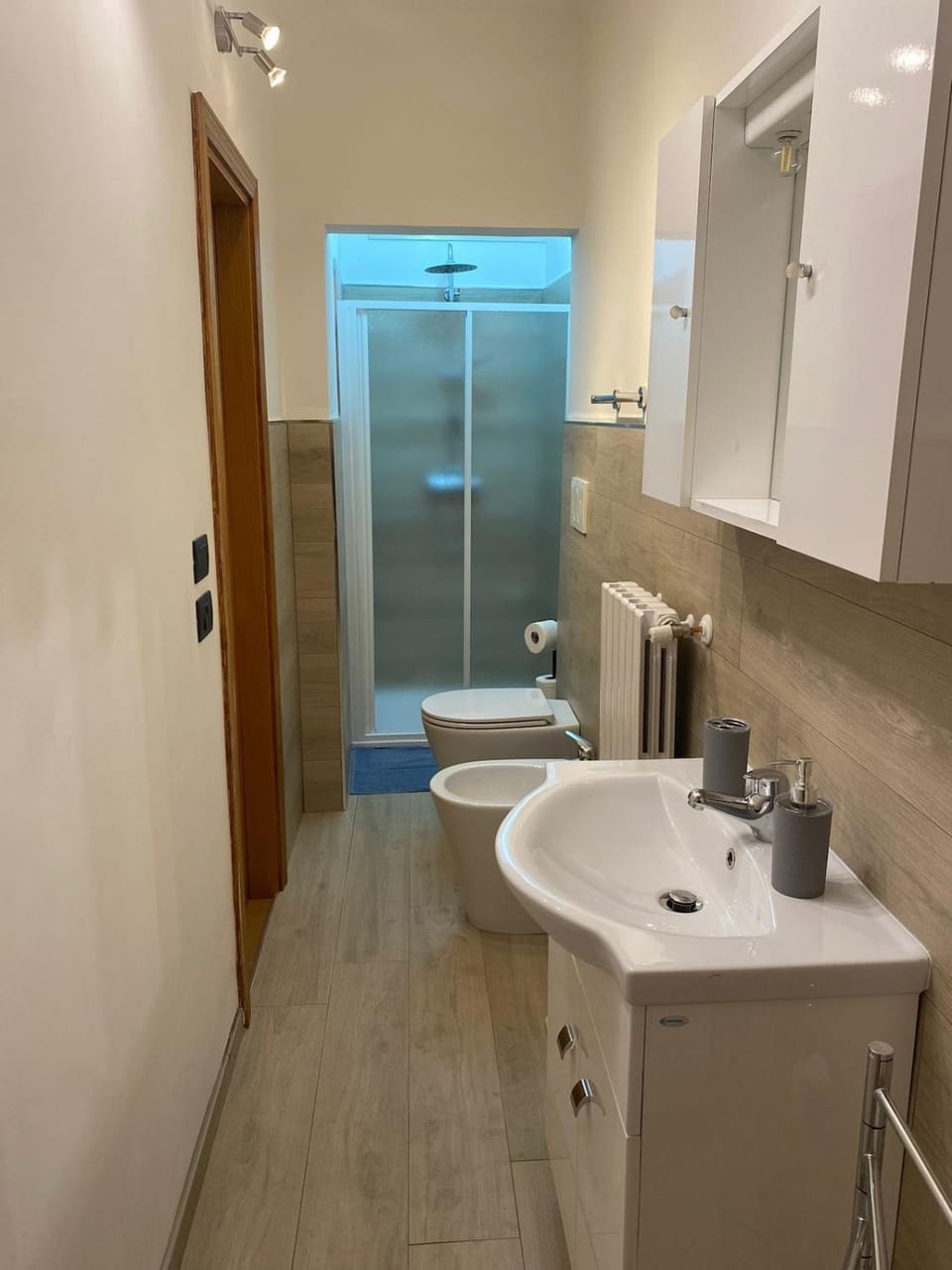 Appartamento di Mare Apartment in Grottammare