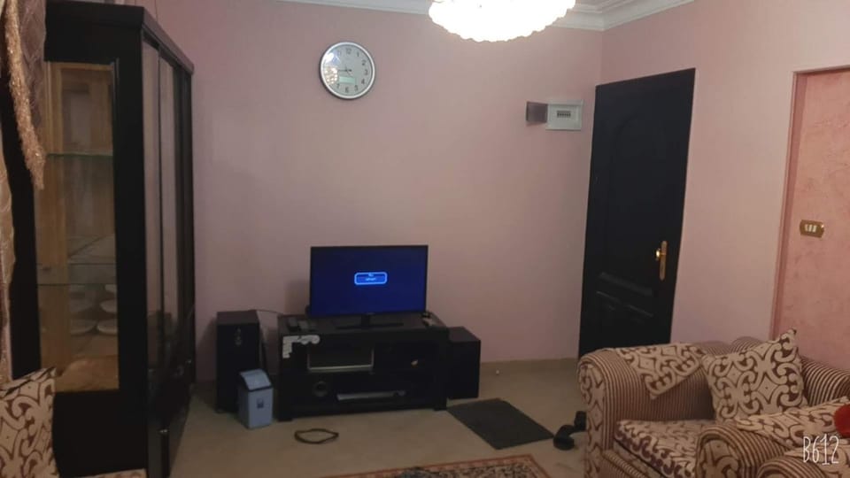 مدينة الشيخ زايد Apartment in Egypt