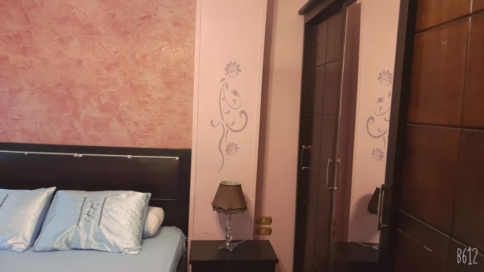 مدينة الشيخ زايد Apartment in Egypt