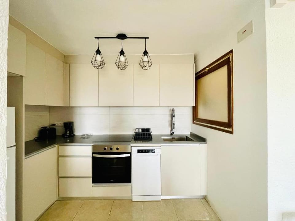 Delta Muga 2 Appartement avec vue Apartment in Alt Empordà