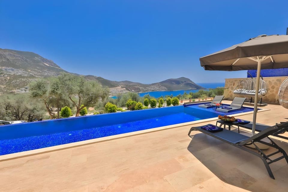 View (from property/room), Swimming pool
