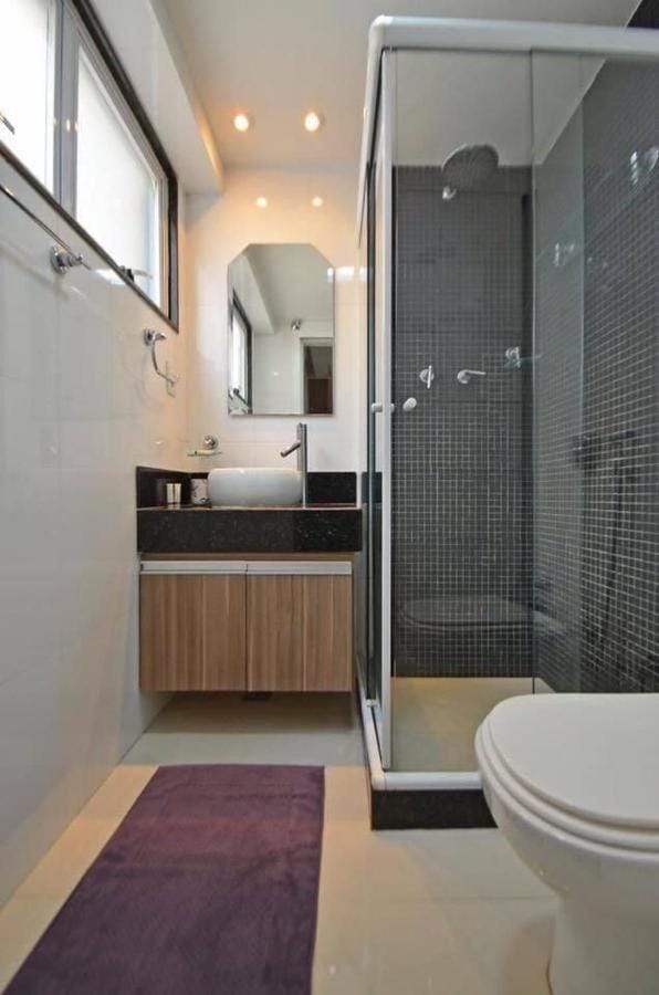 Maravilhoso Apto 3 quartos Copacabana Apartment in Rio de Janeiro