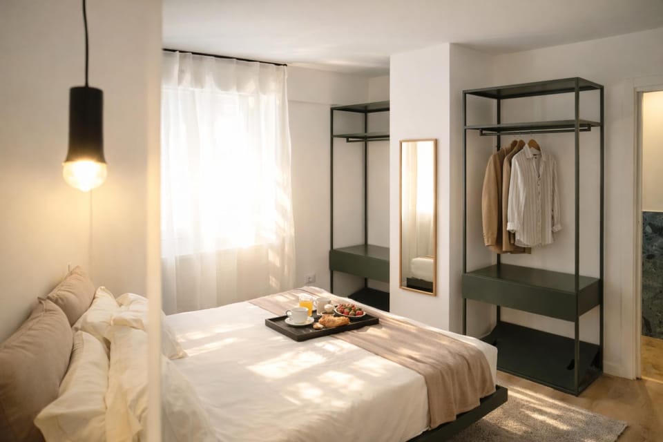 Residenza Ximenes Hub House in Palermo