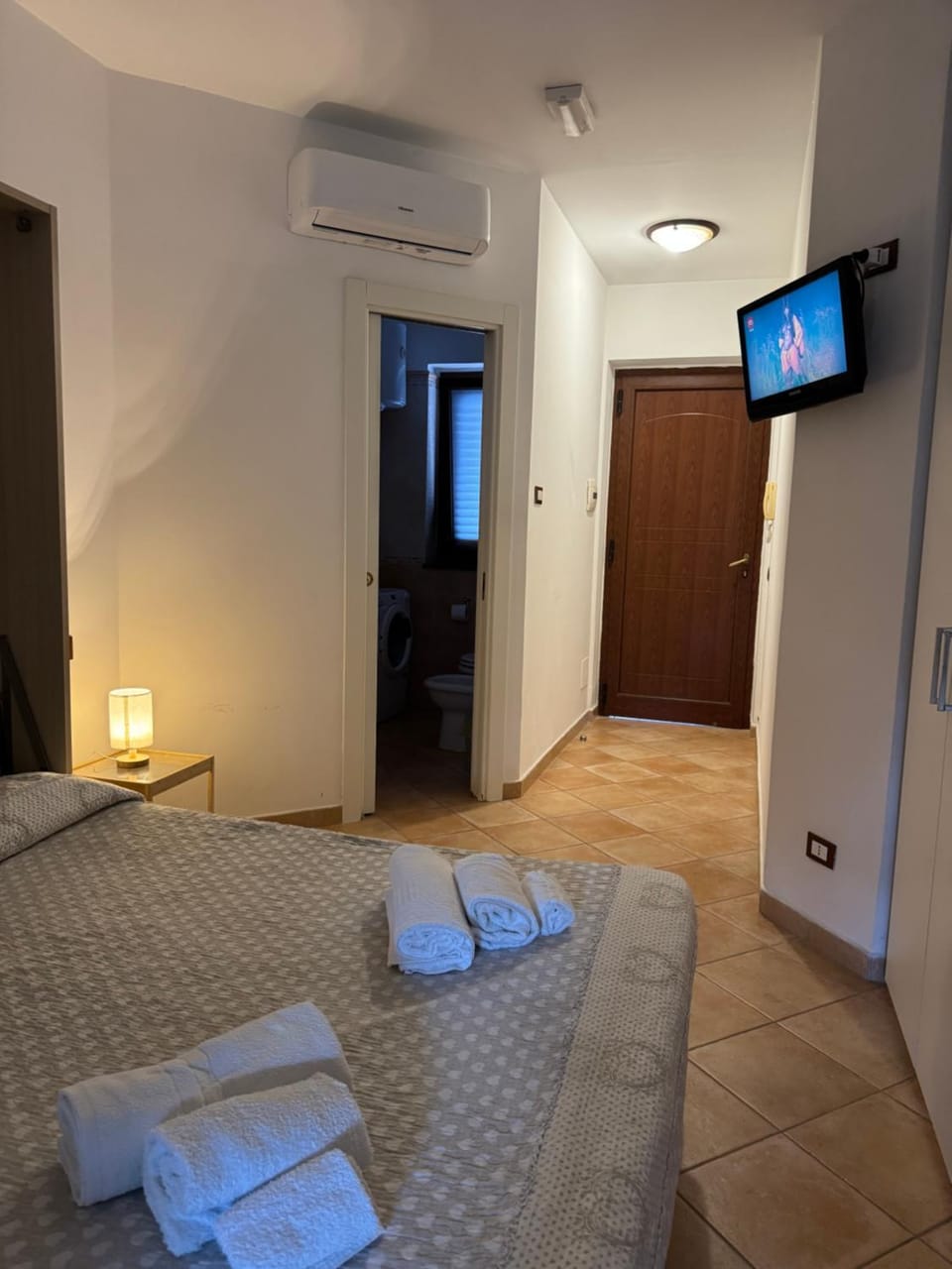 Tenuta Magrè Apartment in Ischia