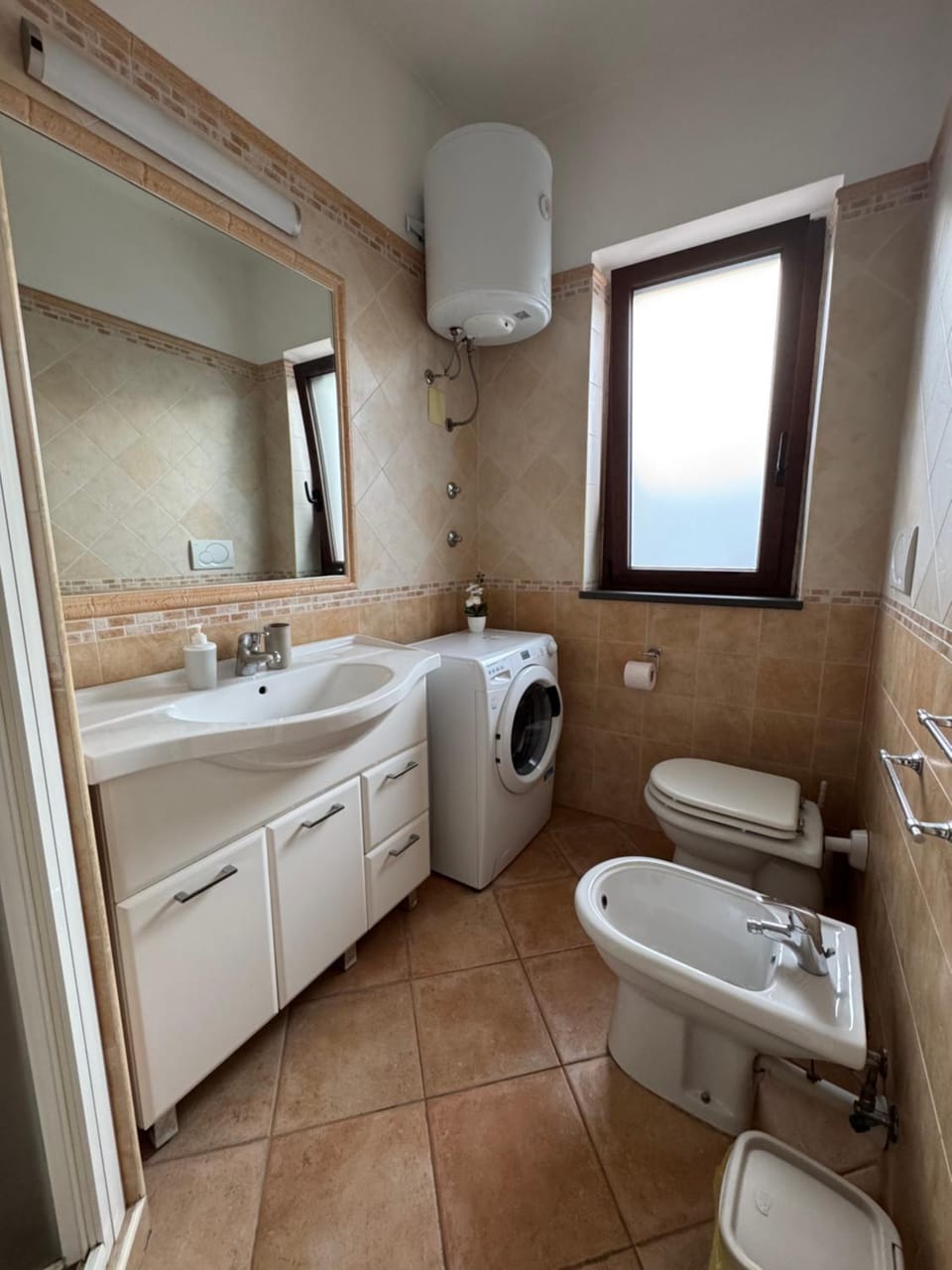 Tenuta Magrè Apartment in Ischia