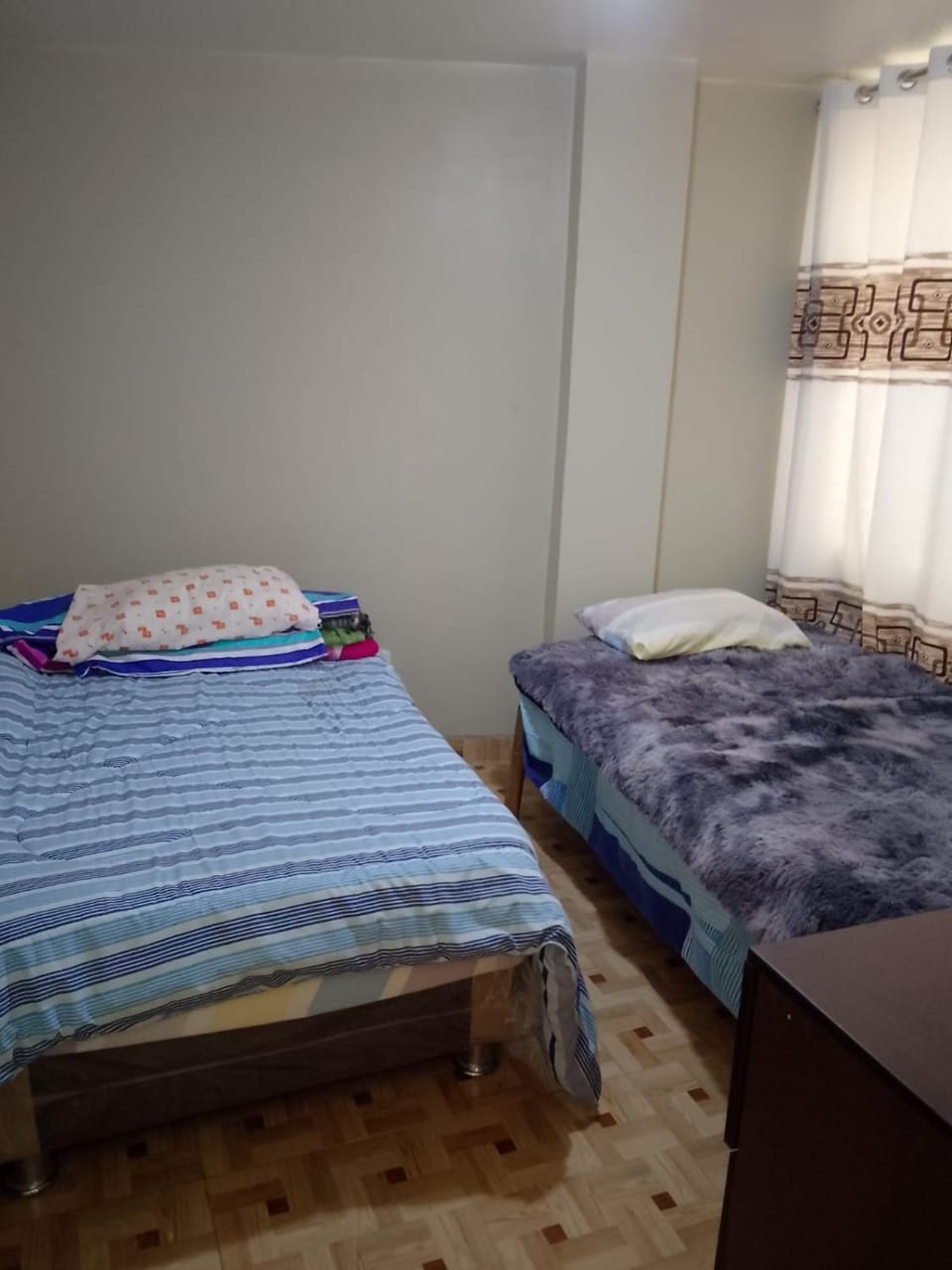 Macchi Apartment in Ayacucho
