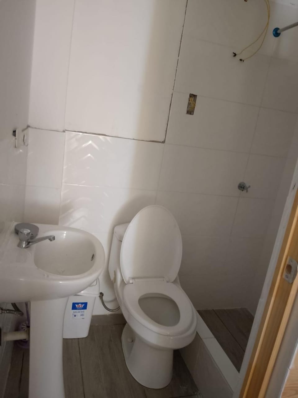 Macchi Apartment in Ayacucho