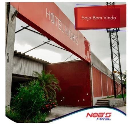 Property logo or sign