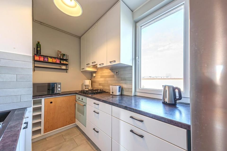 Hello Apartments Olsztyńska Apartment in Gdansk