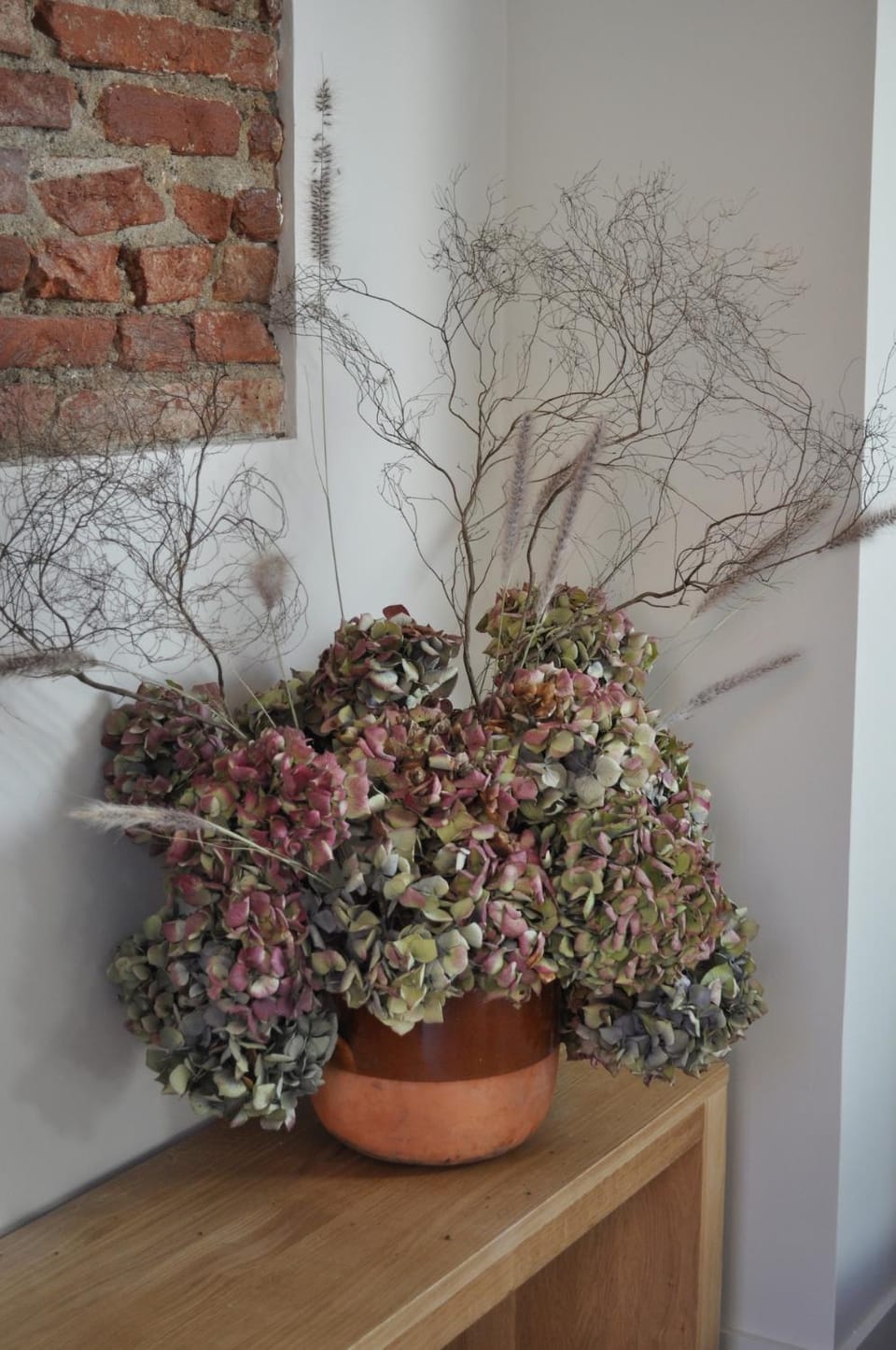 Decorative detail