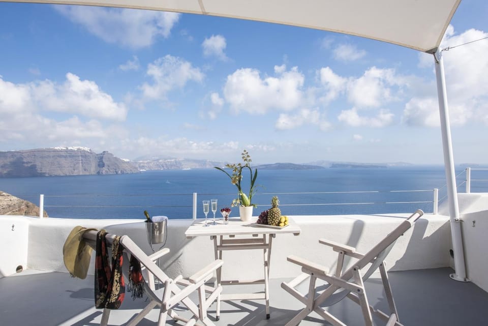Day, Balcony/Terrace, Balcony/Terrace, Sea view